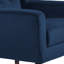Jaqueze 73.4 Cm Wide Cotton Armchair-1012822213