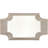 Farris Mirror - White-113970410