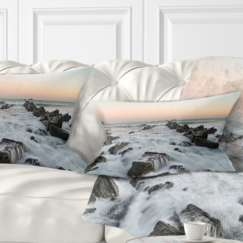 Coussin Schafer Landscape