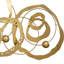 Wall Decor on Metal