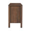 Commode double 6 tiroirs Lola