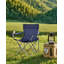 Canalp Folding Camping Chair (Set of 2)-589993223