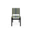 Chaise d'appoint de salle à manger Hiraku-19510556-19510535
