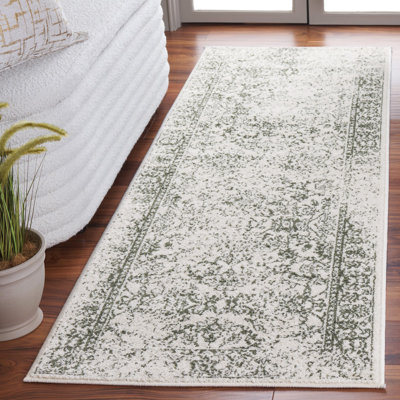 Tapis oriental Zetland Performance