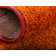 Alair Abstract Rust Red/Beige Area Rug