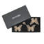 Papillon Napkin Ring in a Gift Box