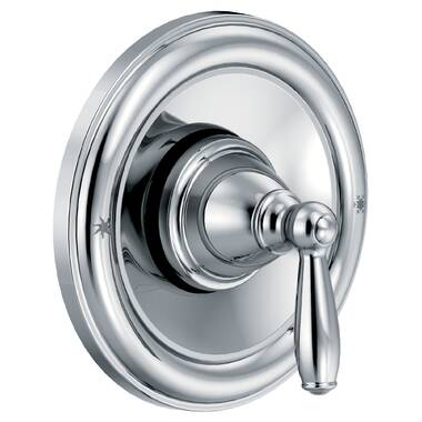 Standard Plumbing Supply - Product: Moen Brantford Chrome Double Robe Hook