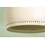 Luminaire suspendu 1 lumière Etna-94228896