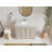 Chicago 48'' Single Bathroom Vanity with Quartz Top