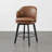 Swivel Bar Stool With Back-2099335437-2099335436