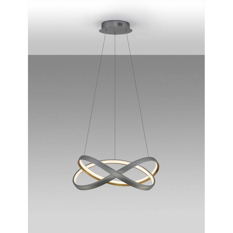 - Light Pendant