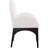 Waldorf Fabric Arm Chair Dining Chair-891104655-891104654