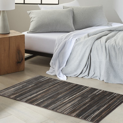 Tapis d'intérieur moderne Calvin Klein