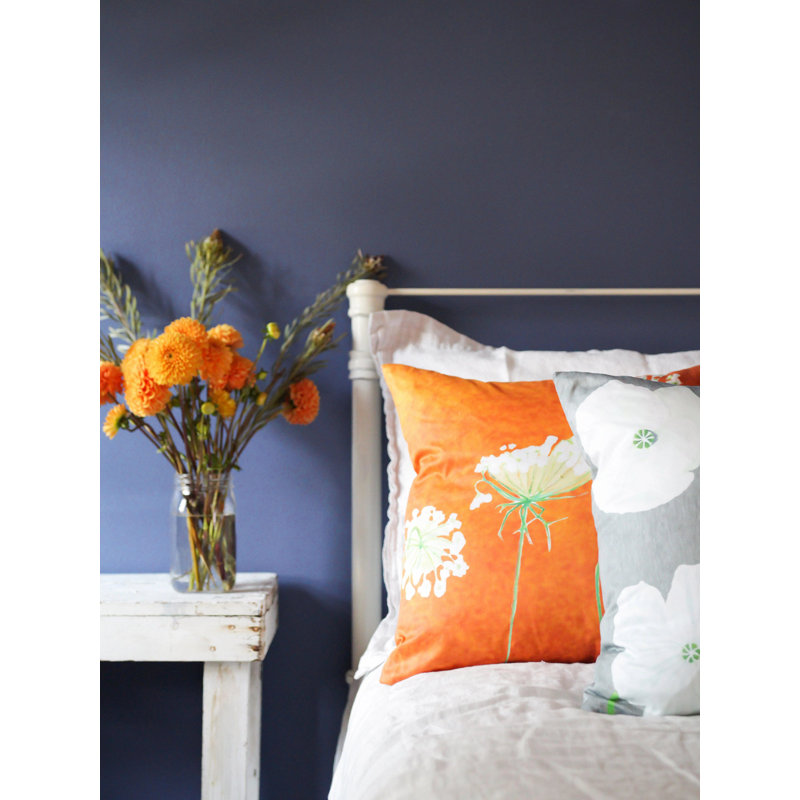 Square Pillow Cover & Insert