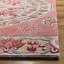 Tapis floral en laine touffeté à la main Eatonville-24290835