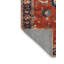 Tapis brun turc lavable à la machine-1937177358