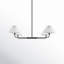 Pearson 4-Light Chandelier-1800774462