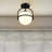 Khalika Flush Mount-1131861347
