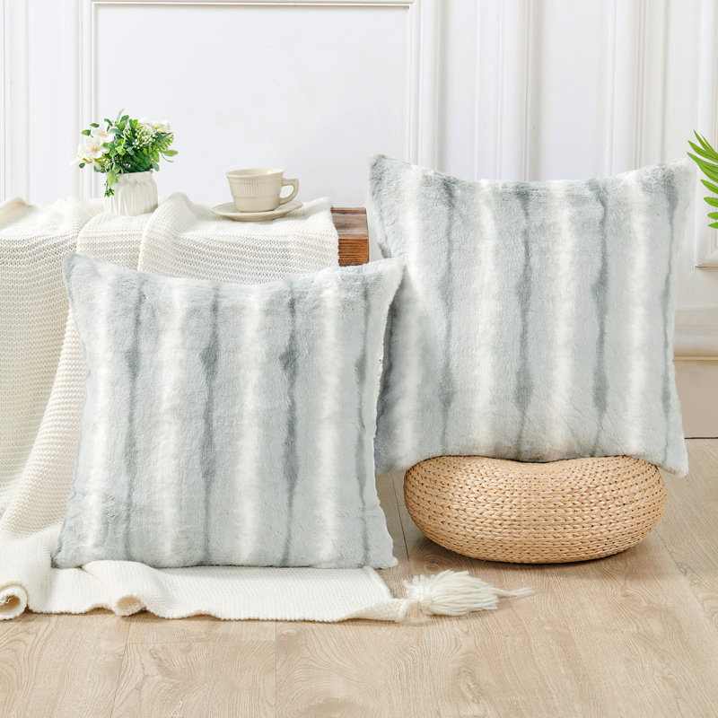 Housse de coussin Amanda, Cacolo