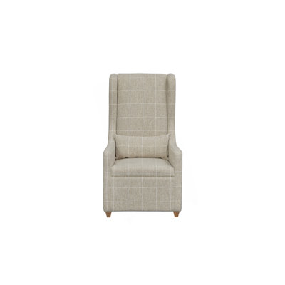 Dining Host Chair (Set Of 2)
