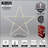 Weather Resistant Christmas Decoration-18665424