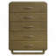 Commode 5 tiroirs Tully