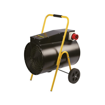 Symple Stuff 30000W Electric Utility Space Heater