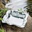 GIFTABLES Vento Beverage Napkin Holder