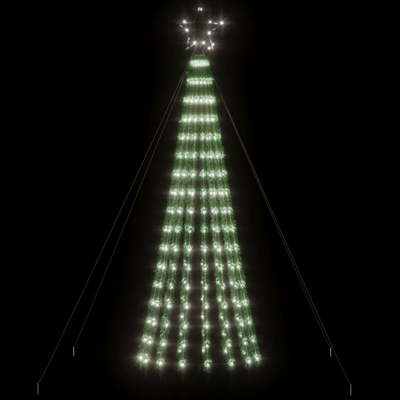 180cm H Artificial Christmas Tree
