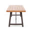 Table de salle à manger d'extérieur