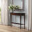 Laikipia 45" Wide Console with Drawer, Special Reserve Finish