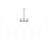 5 - Light Steel Dimmable Chandelier-1935651181