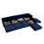 Blue Chenille is out of stock