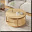 Table basse 31,5 pouces-1319675422