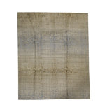 Hand-Knotted High-Quality Area Rug