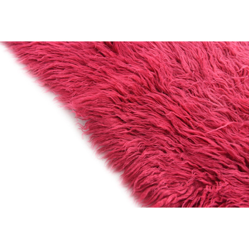 Odle Pink Rug