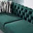 Jamayiah 84.25" Square Arm Sofa-262371900