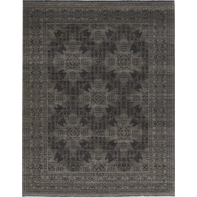 One-of-a-Kind 8'1" X 10'1" Area Rug