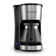 BLACK+DECKER 5-Cup 4-in-1 Station Coffee Maker