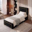 Bastin Upholstered Ottoman Storage Bed-1136065685-1136065771
