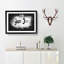 Mallard Ducks - Picture Frame Painting Print-56735510-56735513