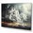 Toile tendue