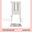 Escabeau pour tout-petit pliable Montessori-110139211