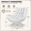 Chaise Papasan EcoHeaven-1366073326