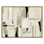 Brienne Sunny Barcelona - Toile à cadre flottant-82611449-82611455