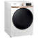 Samsung 5.0 cu. ft. Extra Large Capacity Smart Front Load Washer with Super Speed Wash and Steam