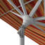 Parasol de marché 132 po Sunbrella-88486153