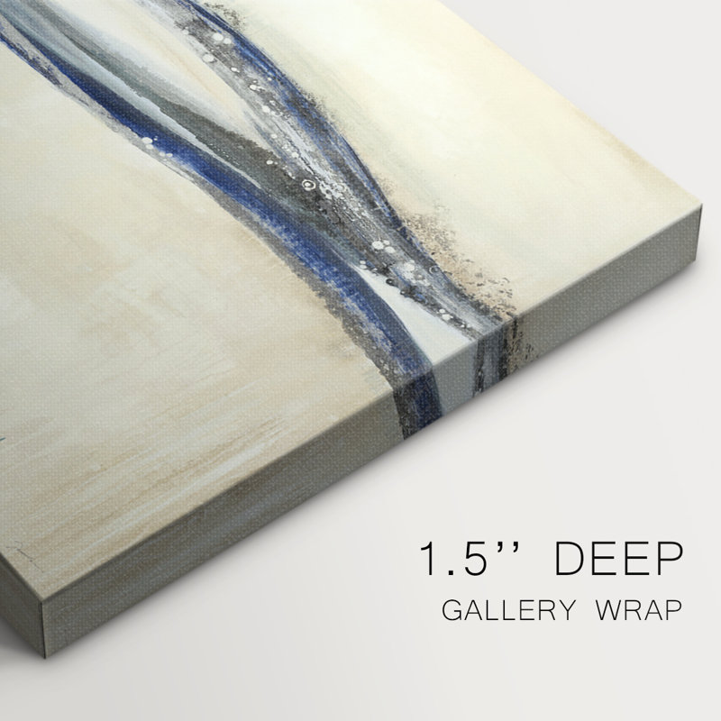 Série Nautical-CCXLI - Cavas enveloppés de galerie, 40 x 60