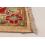 Tapis ivoire Finest Ghazni 6 pi 8 po x 9 pi 8 po