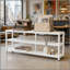 Présentoir, console, canapé, bibliothèque de rangement